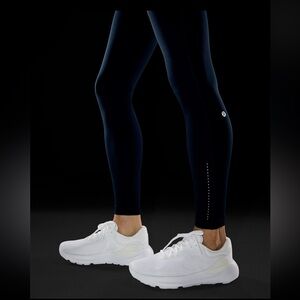 Lululemon Swift Speed High Rise Tight 28". True Navy